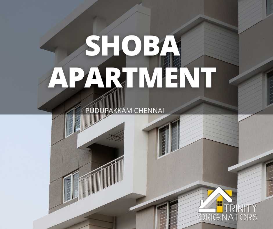Shoba Apartment in Pudupakkam Chennai