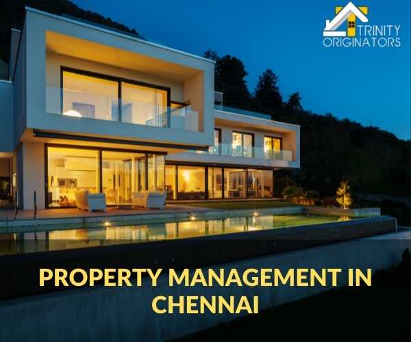 Property Management in Chennai