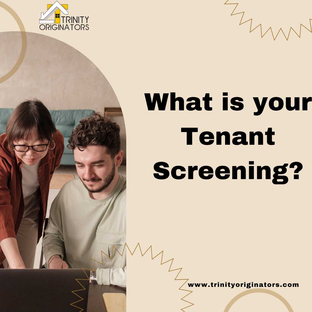 What is your tenant screening?