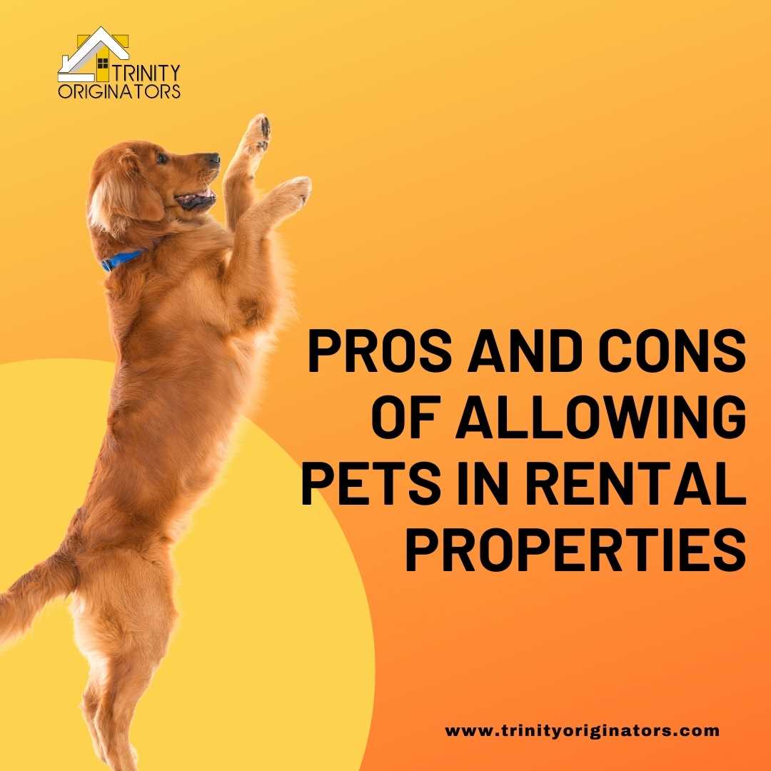 Pros and Cons of Allowing Pets in Rental Properties