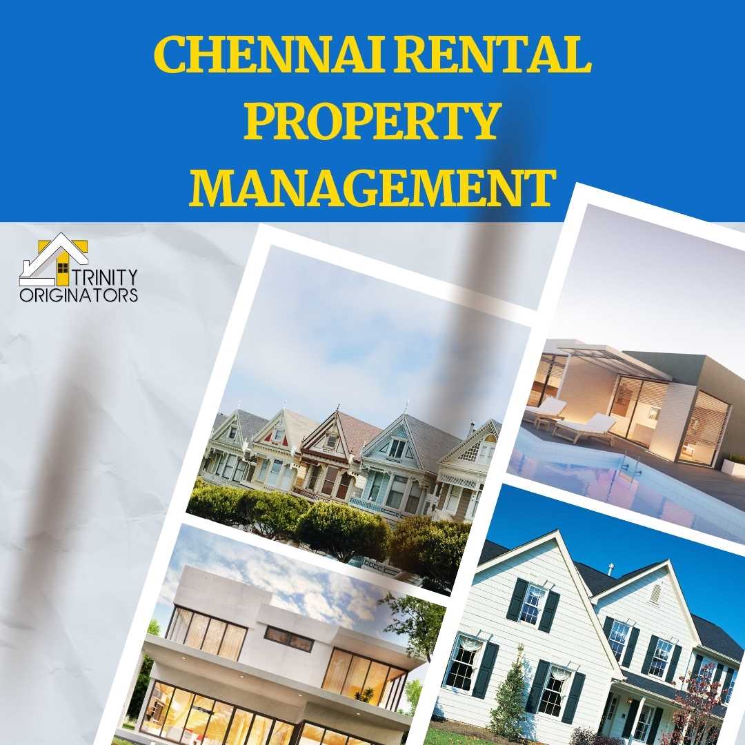 Chennai Rental Property Management